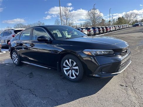 Used 2023 Honda Civic LX image 13