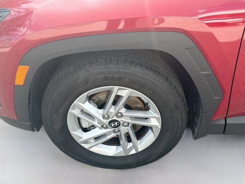 Used 2026 Hyundai Tucson SE FWD image 33