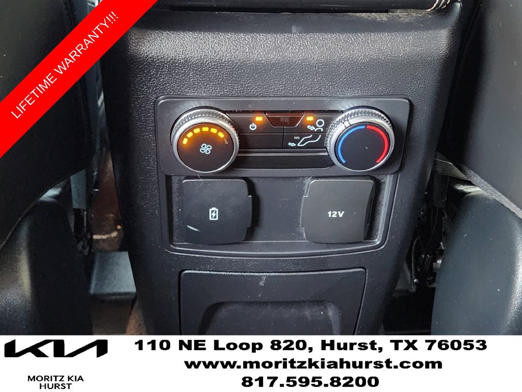 Used 2023 Ford Explorer XLT w/ Equipment Group 202A RWD image 26