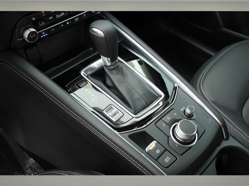 New 2025 MAZDA CX-5 AWD 2.5 S w/ Premium Plus Pkg image 11