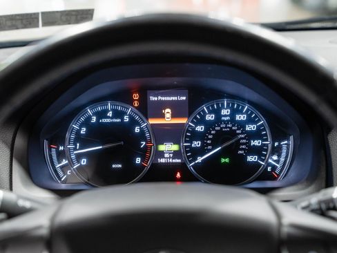 Used 2015 Acura TLX V6 SH-AWD w/ Technology Pkg image 25