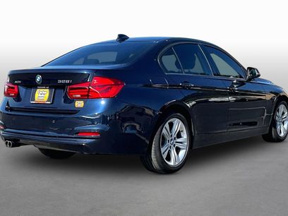 Used 2016 BMW 328i xDrive Sedan