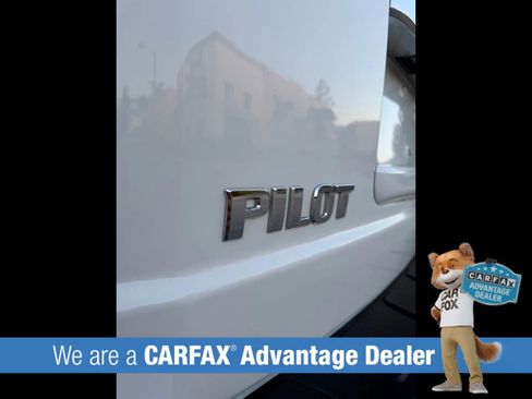 Used 2009 Honda Pilot EX-L image 45