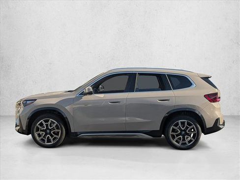 Used 2026 BMW X1 xDrive28i w/ Convenience Package AWD/4WD image 5