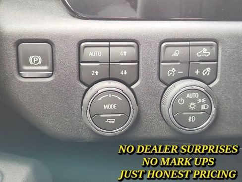 New 2026 Chevrolet Silverado 1500 RST image 18