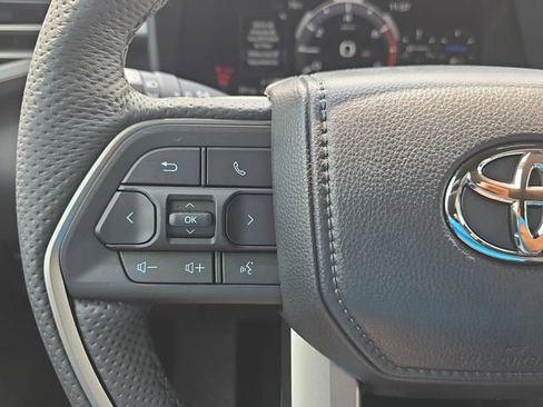 Used 2026 Toyota Sequoia Limited RWD image 18