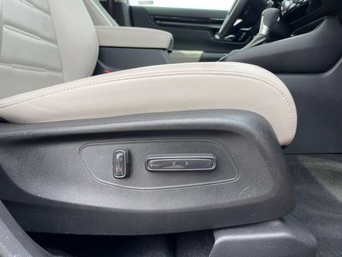 Certified 2024 Honda CR-V EX-L image 30