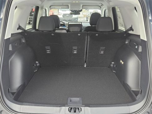 New 2025 Ford Bronco Sport Big Bend w/ Convenience Package image 25