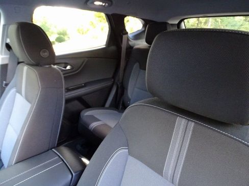 Used 2024 Chevrolet Blazer LT w/ Convenience Package image 19