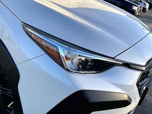 New 2026 Subaru Crosstrek 2.5i image 14