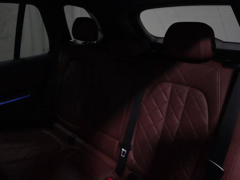 Used 2023 BMW X5 xDrive45e w/ Climate Comfort Package image 8