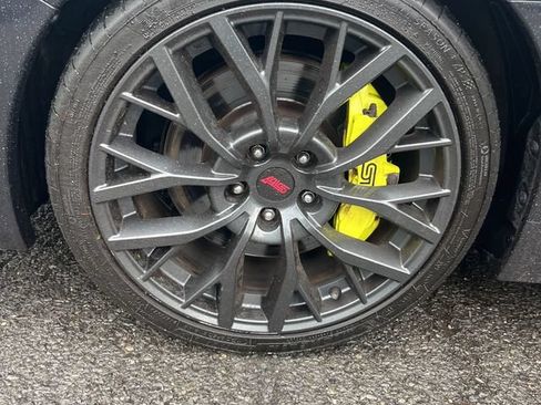 Used 2019 Subaru WRX STI AWD/4WD image 13
