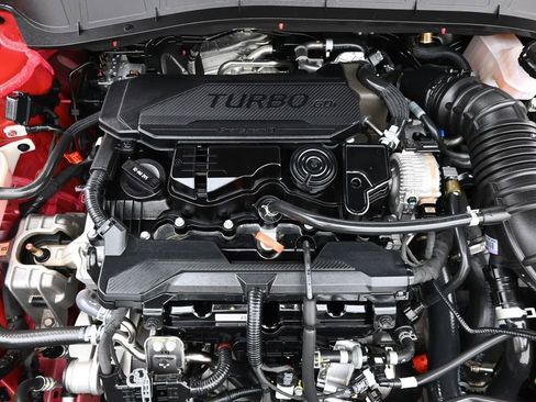 Certified 2024 Hyundai Kona Limited AWD/4WD image 29