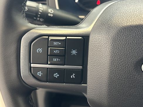 Used 2023 Ford F150 XLT w/ Equipment Group 302A High image 37