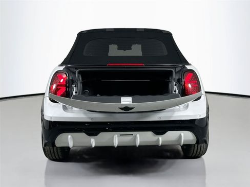 New 2026 MINI Cooper S FWD image 24