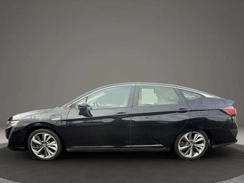 Used 2018 Honda Clarity Plug-In Hybrid image 8