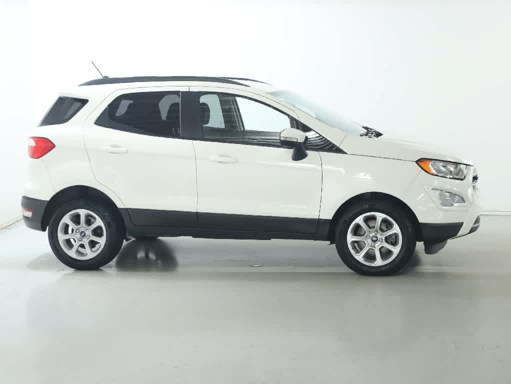 Used 2019 Ford EcoSport SE FWD image 11