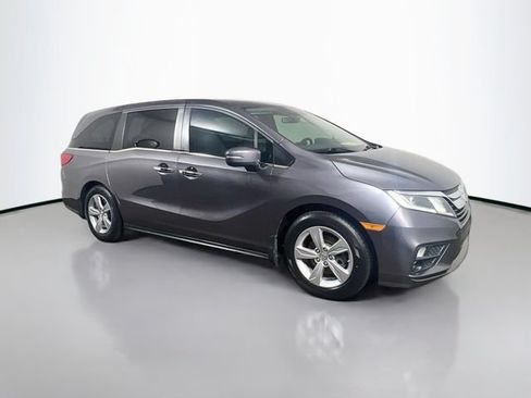 Used 2020 Honda Odyssey EX-L image 20