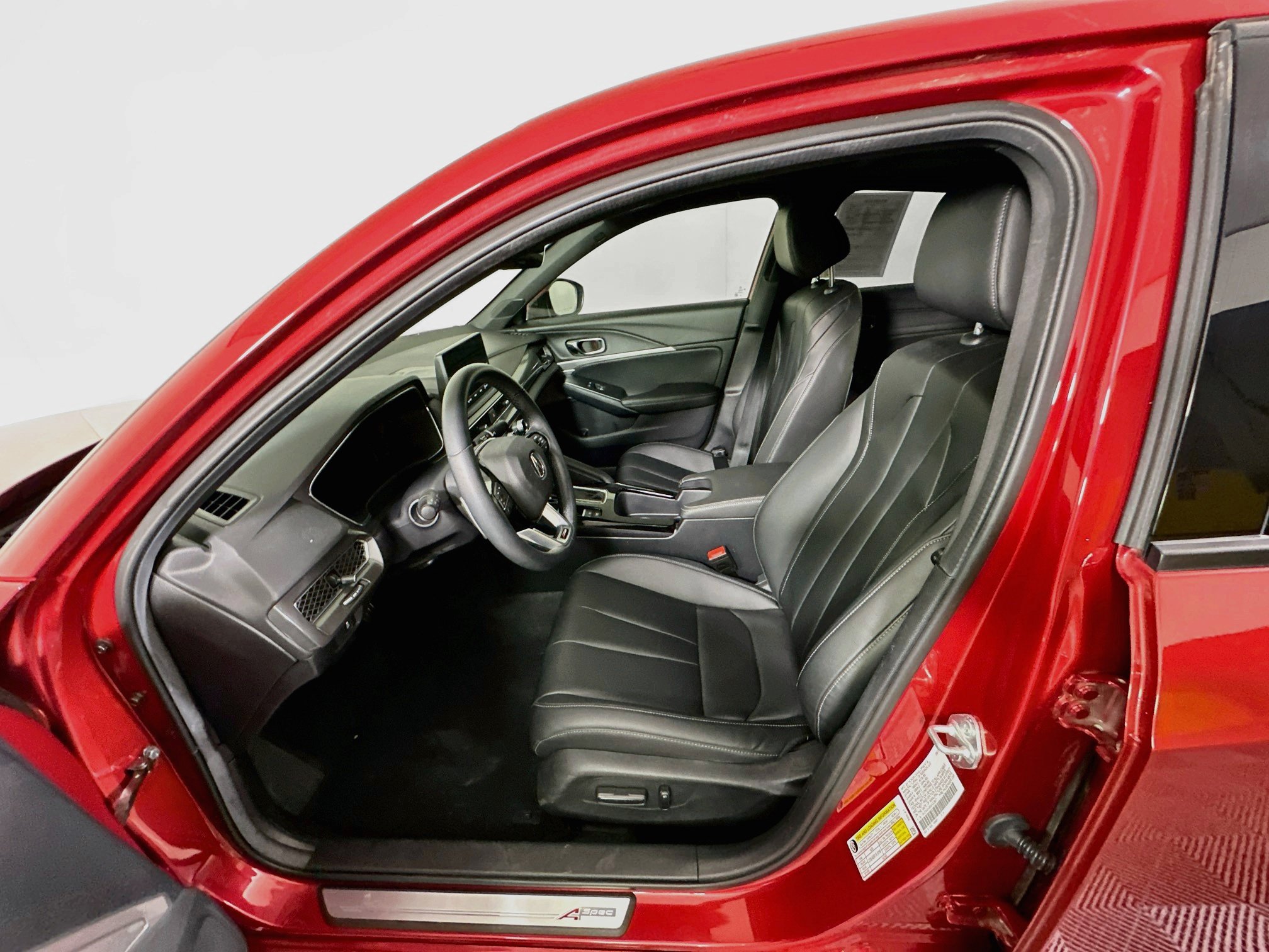 Used 2025 Acura Integra A-Spec FWD image 13