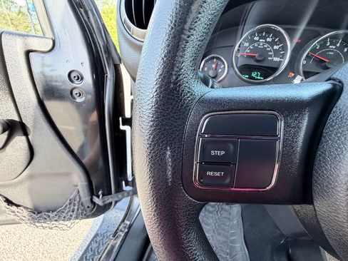 Used 2013 Jeep Wrangler Unlimited Sport w/ Trailer Tow Group image 13