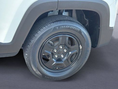 Used 2020 Jeep Renegade Sport AWD/4WD image 9