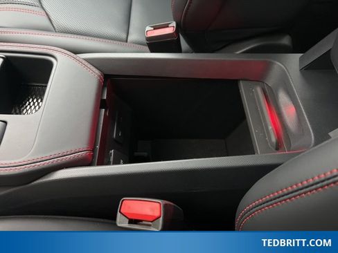 Certified 2025 Ford Mustang Mach-E Premium w/ Sport Appearance Package image 39