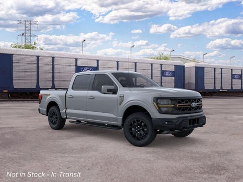 New 2026 Ford F150 Tremor AWD/4WD image 7
