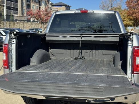 Used 2020 Ford F150 XLT w/ Equipment Group 301A Mid image 31