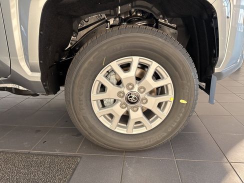 New 2025 Toyota Tacoma SR5 image 50
