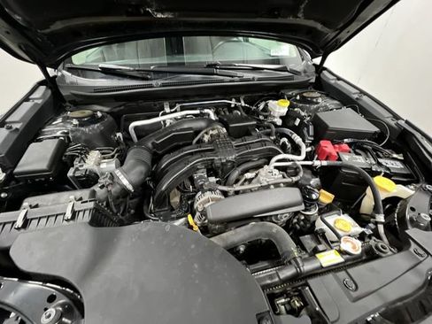Used 2021 Subaru Outback Premium AWD/4WD image 29