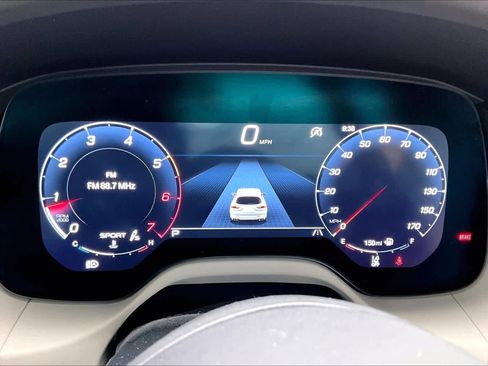 Used 2024 Maserati Grecale Modena image 22