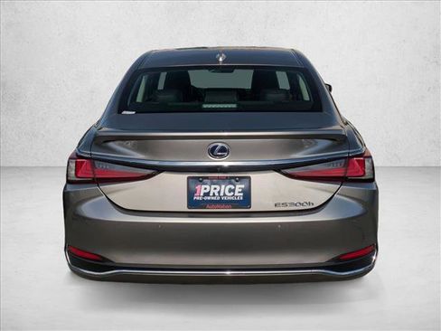 Used 2020 Lexus ES 300h image 7