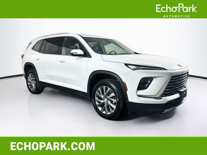 Used 2025 Buick Enclave Preferred