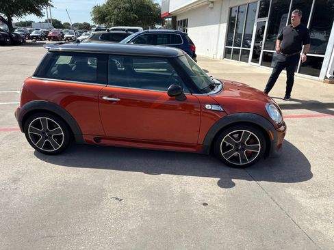 Used 2012 MINI Cooper John Cooper Works FWD image 6