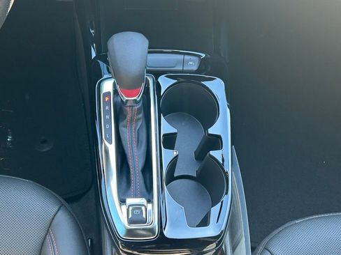 New 2026 Chevrolet Trax RS w/ Driver Confidence Package FWD image 20