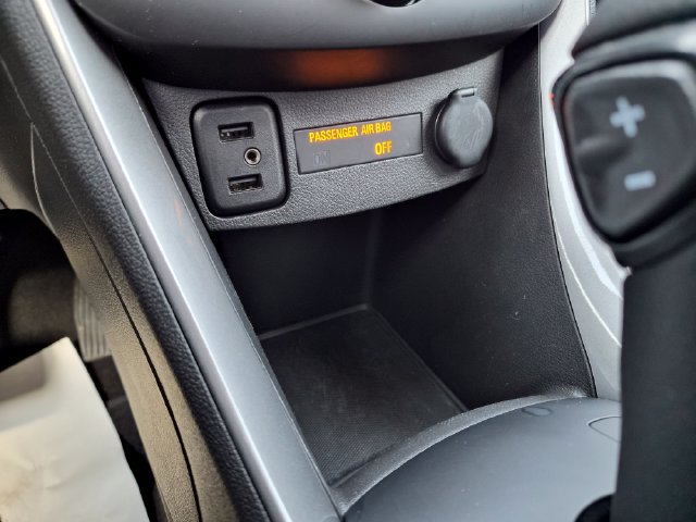 Used 2022 Chevrolet Trax LT w/ LT Convenience Package AWD/4WD image 25