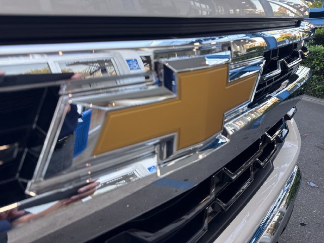 Used 2024 Chevrolet Silverado 1500 LT w/ All Star Edition Plus AWD/4WD image 39