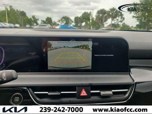 New 2026 Kia Seltos S FWD image 29
