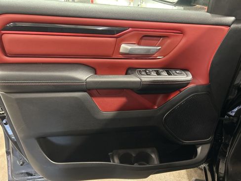 Used 2022 RAM 1500 Rebel w/ Rebel Level 1 Equipment Group image 12