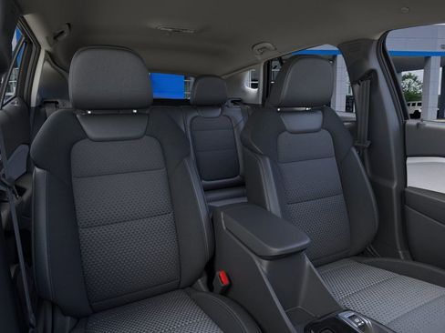 New 2026 Chevrolet Trax LT image 16
