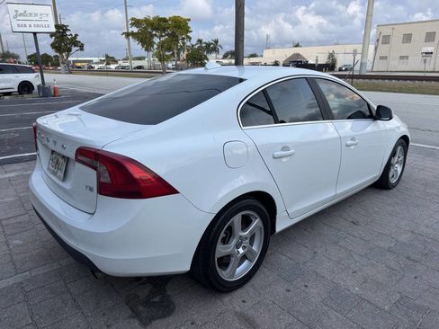 Used 2012 Volvo S60 T5 image 61