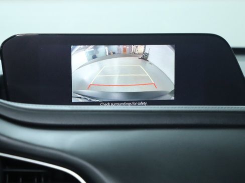 Used 2023 MAZDA CX-30 AWD 2.5 S w/ Select Package image 25