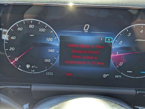 New 2026 Mercedes-Benz GLA 250 image 10