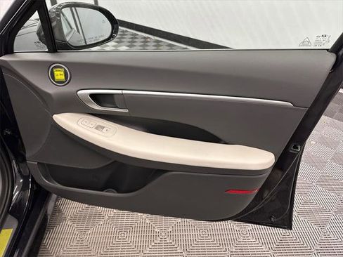 New 2026 Hyundai Sonata SEL image 15