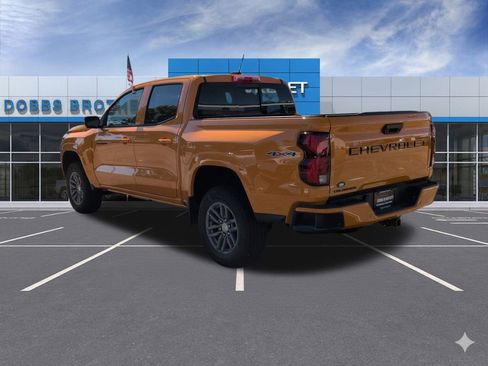 New 2026 Chevrolet Colorado LT w/ LT Convenience Package image 6