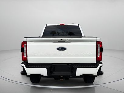 Certified 2024 Ford F250 Lariat w/ Lariat Ultimate Package