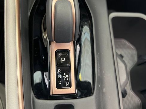 Certified 2024 Toyota Grand Highlander AWD Hybrid image 19