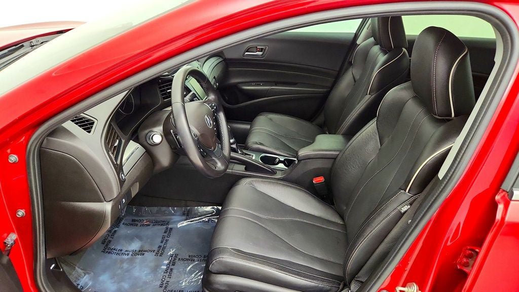 Used 2019 Acura ILX w/ Technology Package FWD image 19