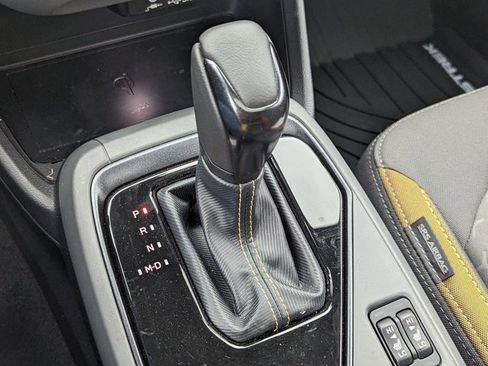 Certified 2025 Subaru Crosstrek 2.5i Sport w/ Popular Package #3A image 12