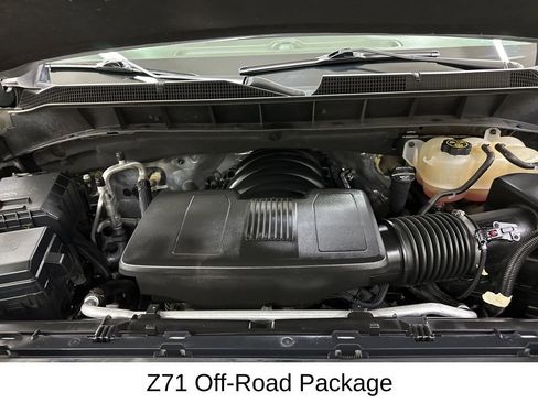 Used 2019 Chevrolet Silverado 1500 RST image 19